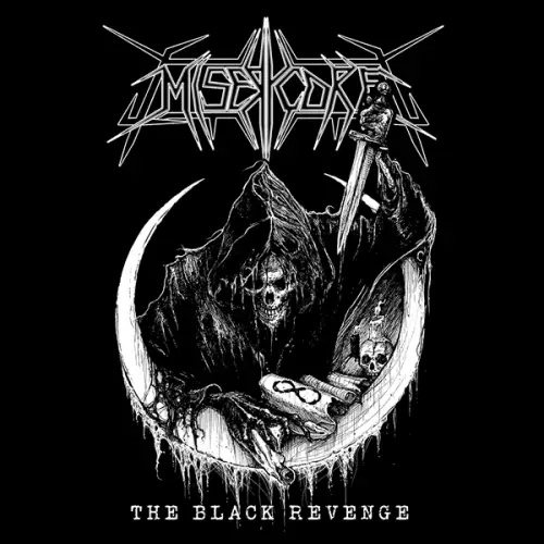 Miserycore : The Black Revenge
